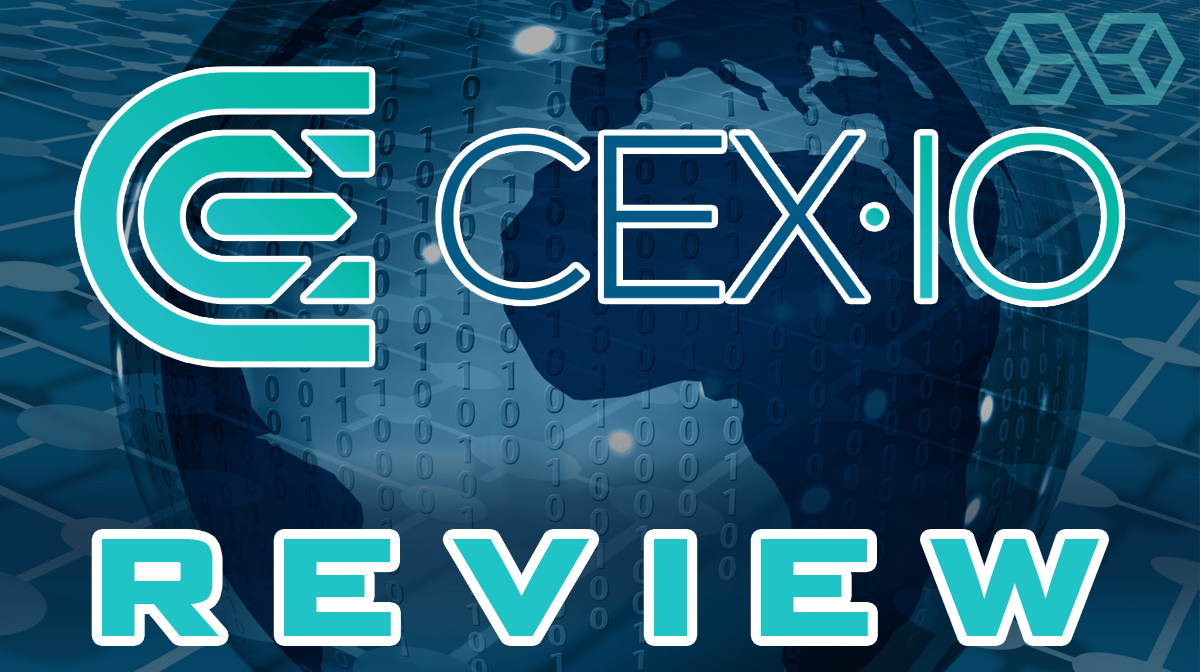CEX.IO Review Featured