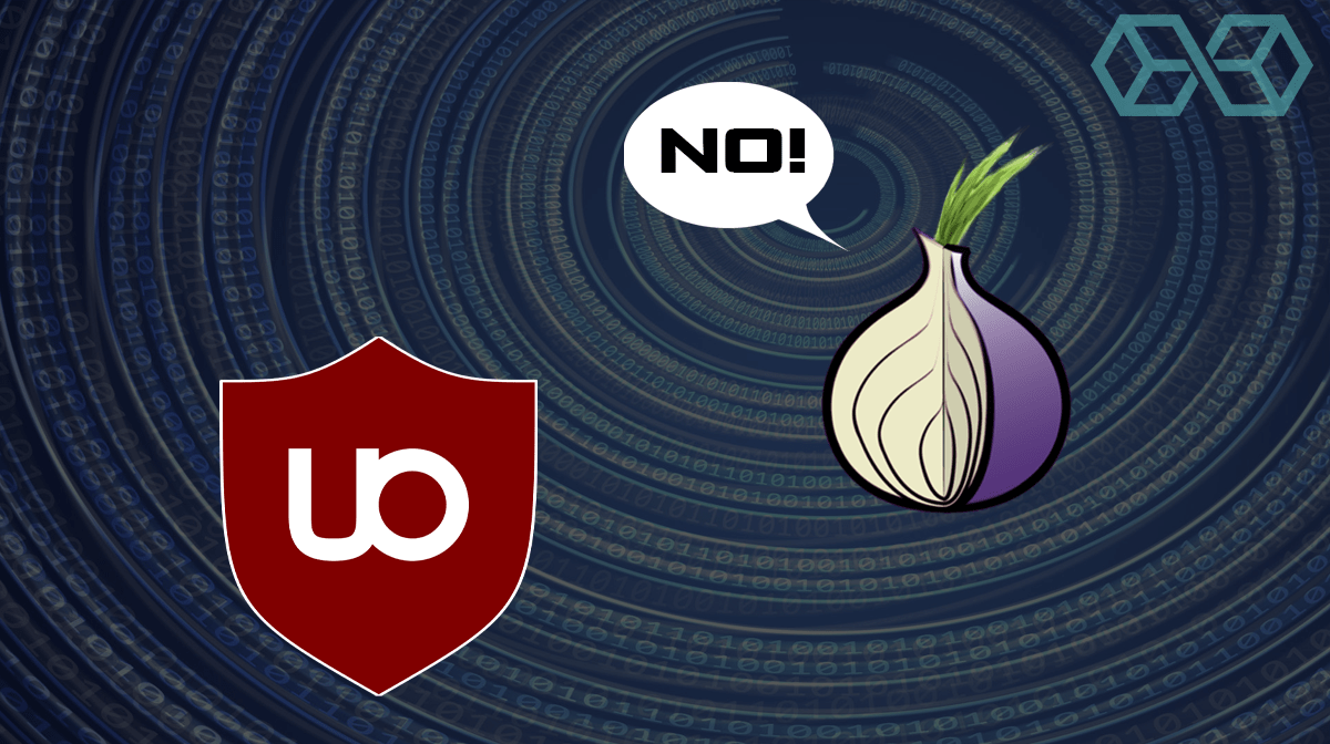 It is not recommended to use add ons on Tor