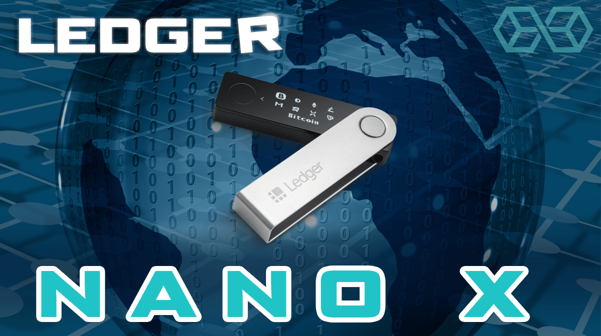 Ledger Nano X Featured 1