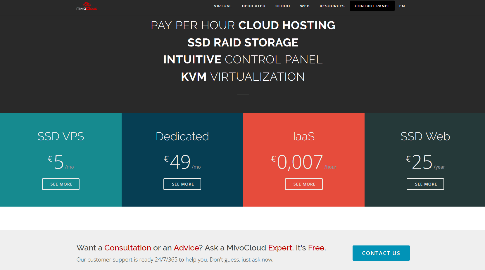 MivoCloud anonymous hosting e1555325634717