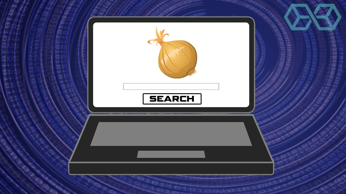 Onion Services Showing Up in Search Engines