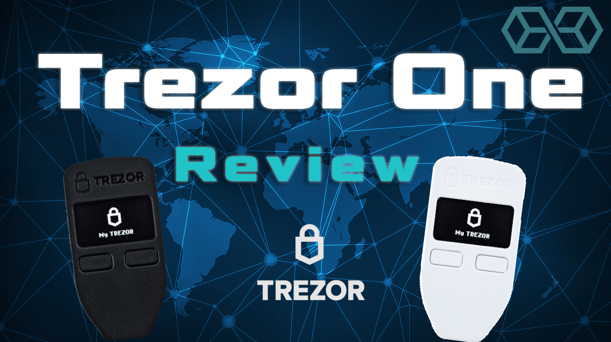 Trezor One Review