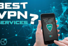 The Best VPN Services for you in 2024 VPN Services - Whi are this year's best?