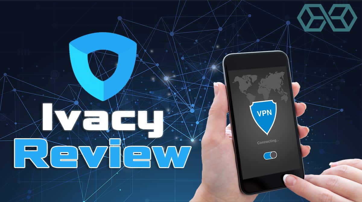 ivacy review