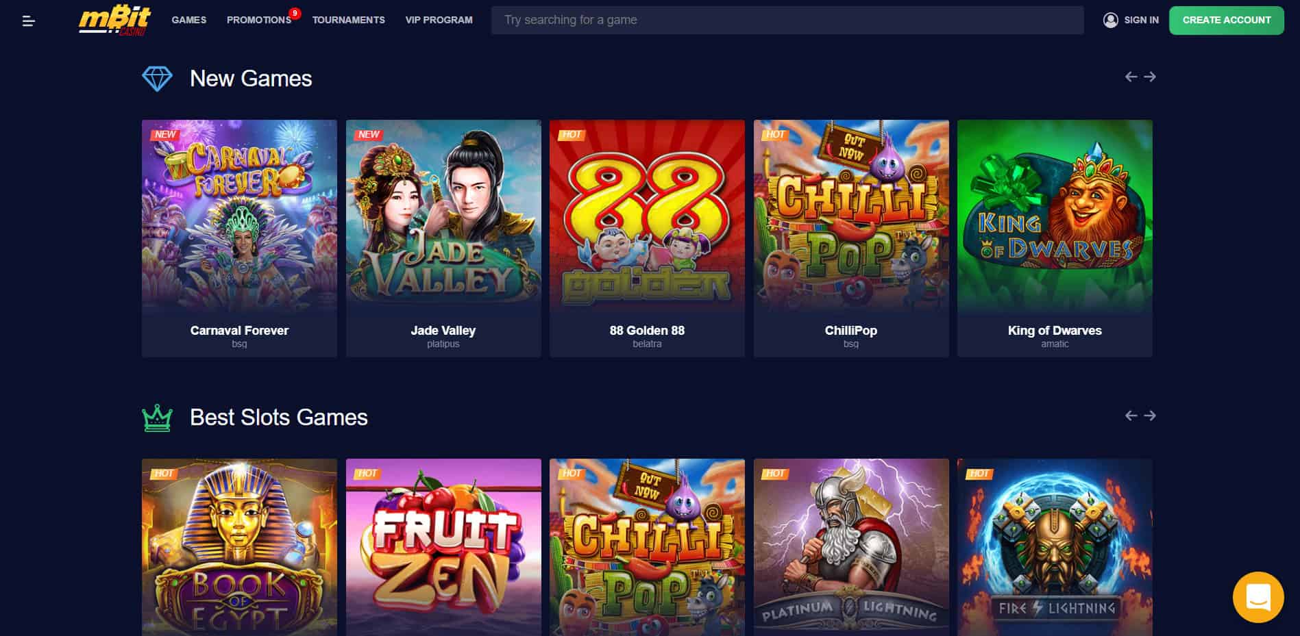 3 Kinds Of crypto casino guides: Which One Will Make The Most Money?