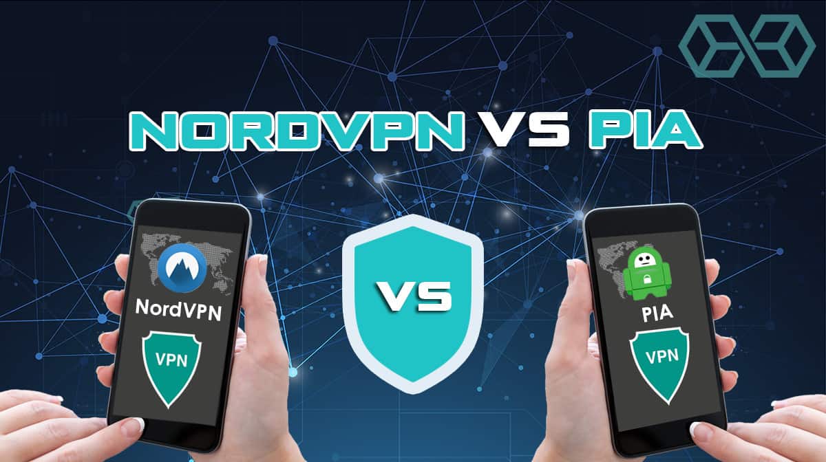 NordVPN vs TunnelBear: Which VPN is Better?