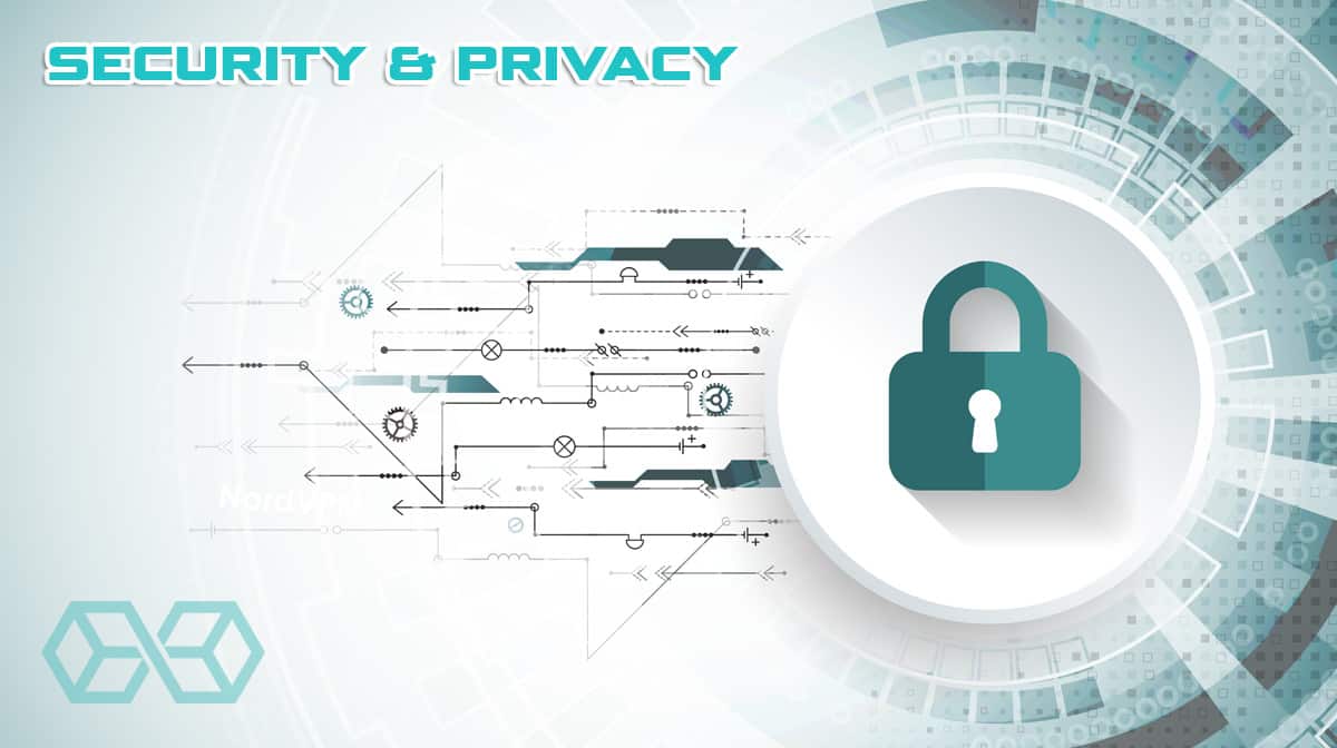 NordVPN & PIA security & privacy - Source: ShutterStock.com