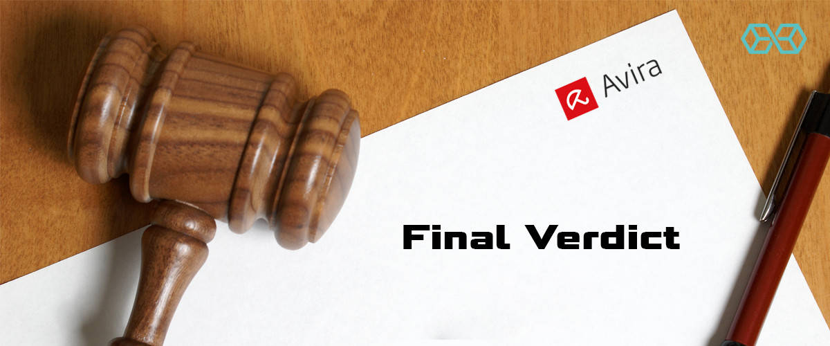 Final Verdict - Source: Shutterstock.com