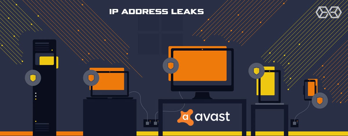 IP Address Leaks - Source: Avast.com