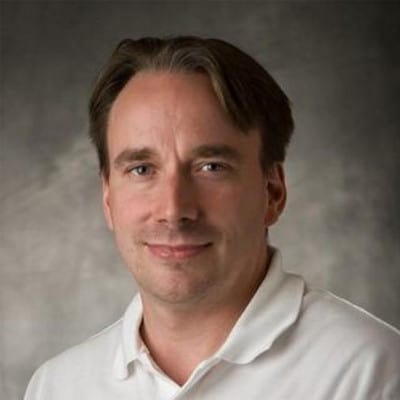 Linus Torvalds