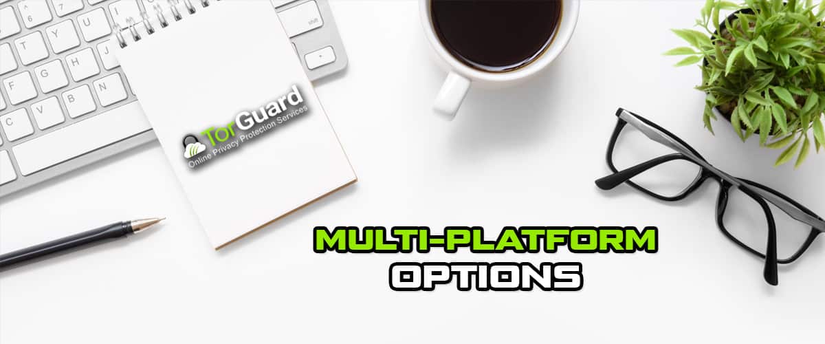 Multi-Platform Options - Source: Shutterstock.com