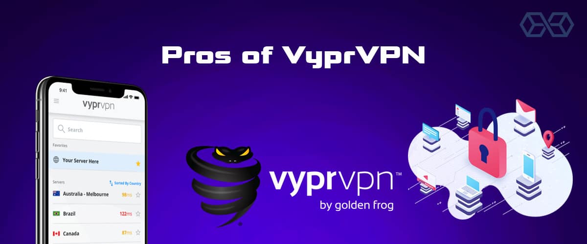 VyprVPN Review - Secure Personal VPN Service Review