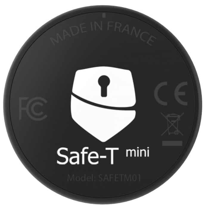 Archos Safe-T Mini