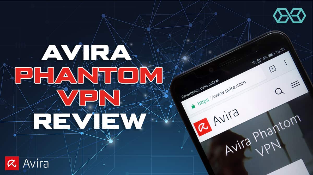 Avira Phantom VPN Review