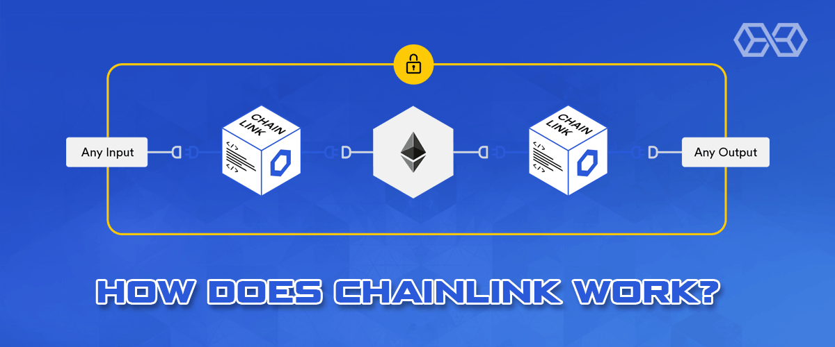 How does ChainLink work?