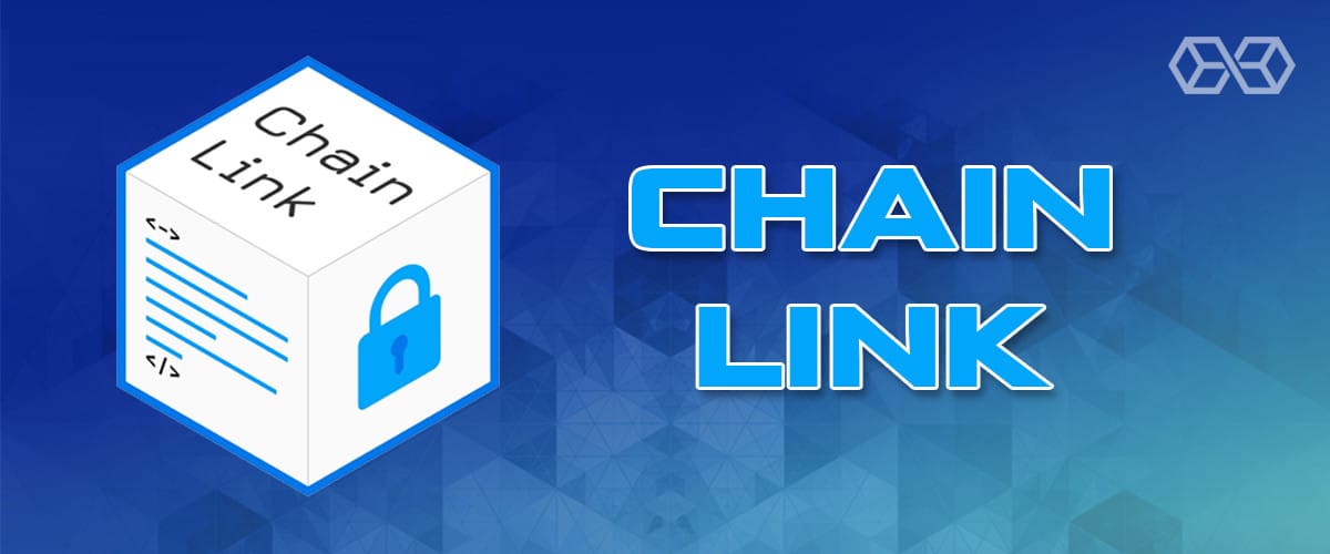 ChainLink is a truly unique blockchain project.