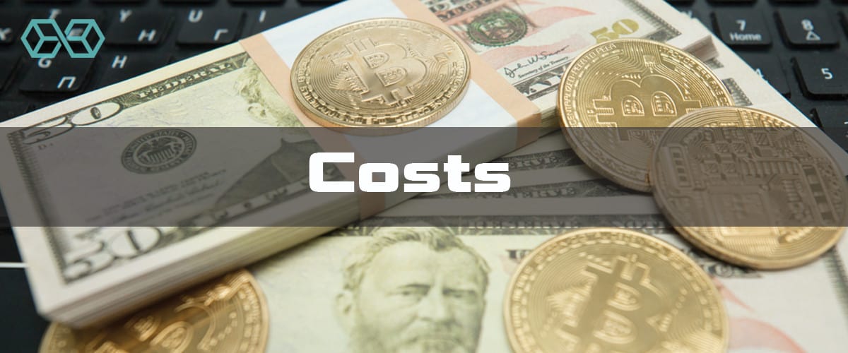 Costs - Source: Shutterstock.com