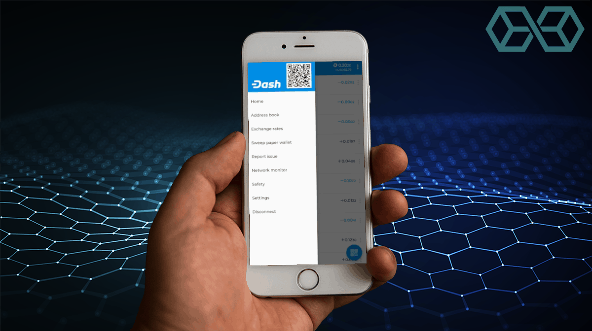 Dash Android Wallet
