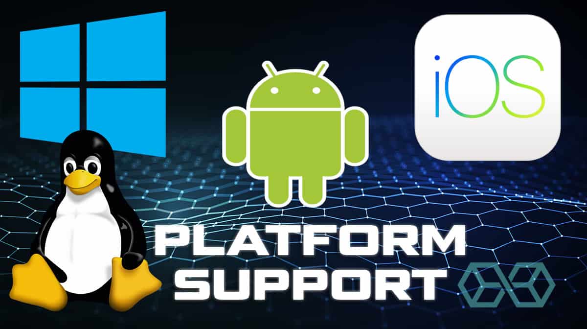 Device and Platform Compatibility