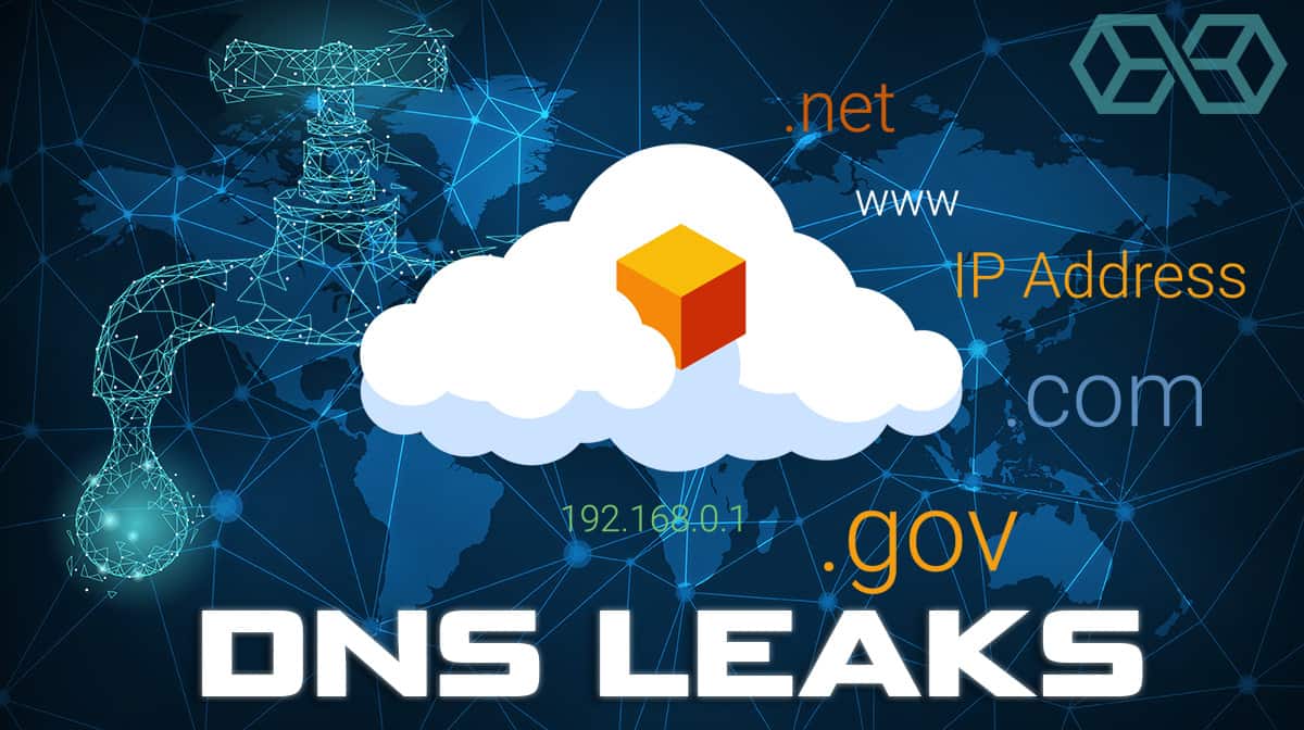 DNS Leaks