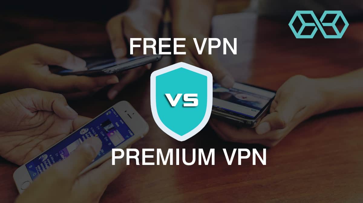 Free versus premium iPhone VPNs Source: shutterstock.com
