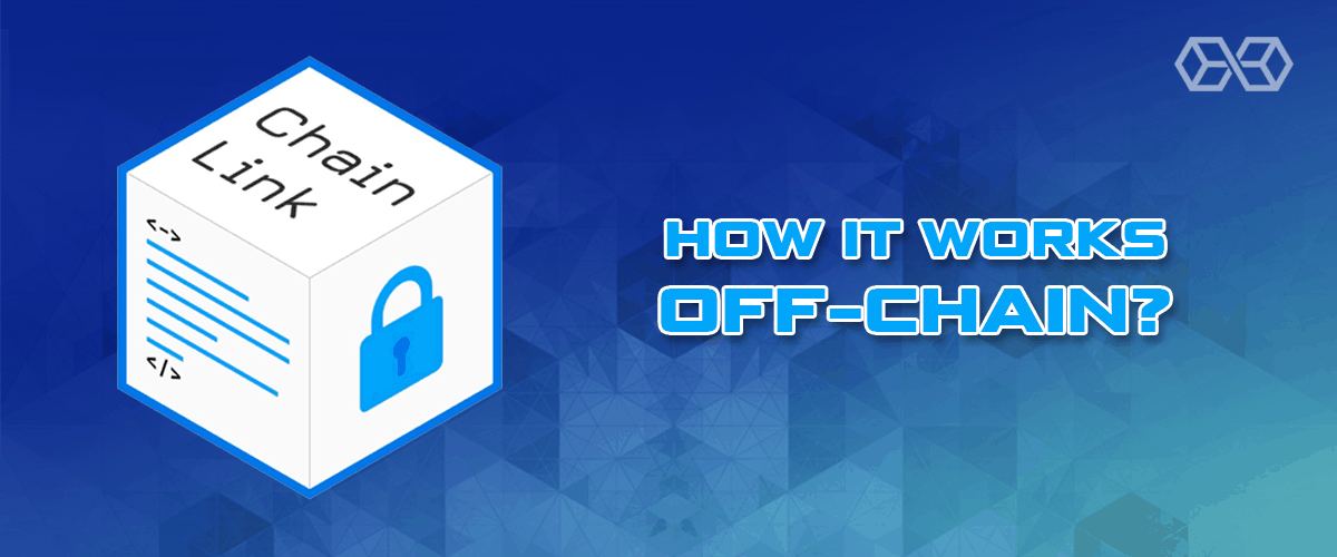 How it works off-chain?