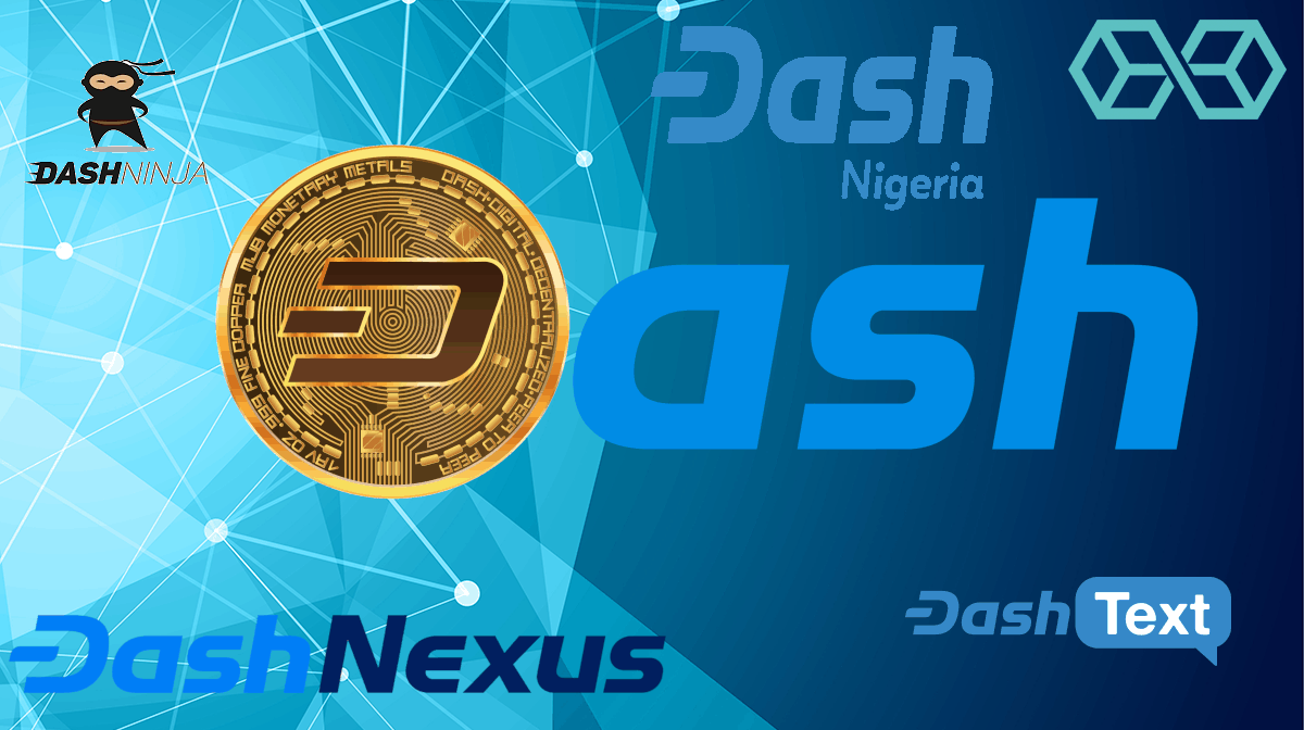 Organizations funded by Dash
