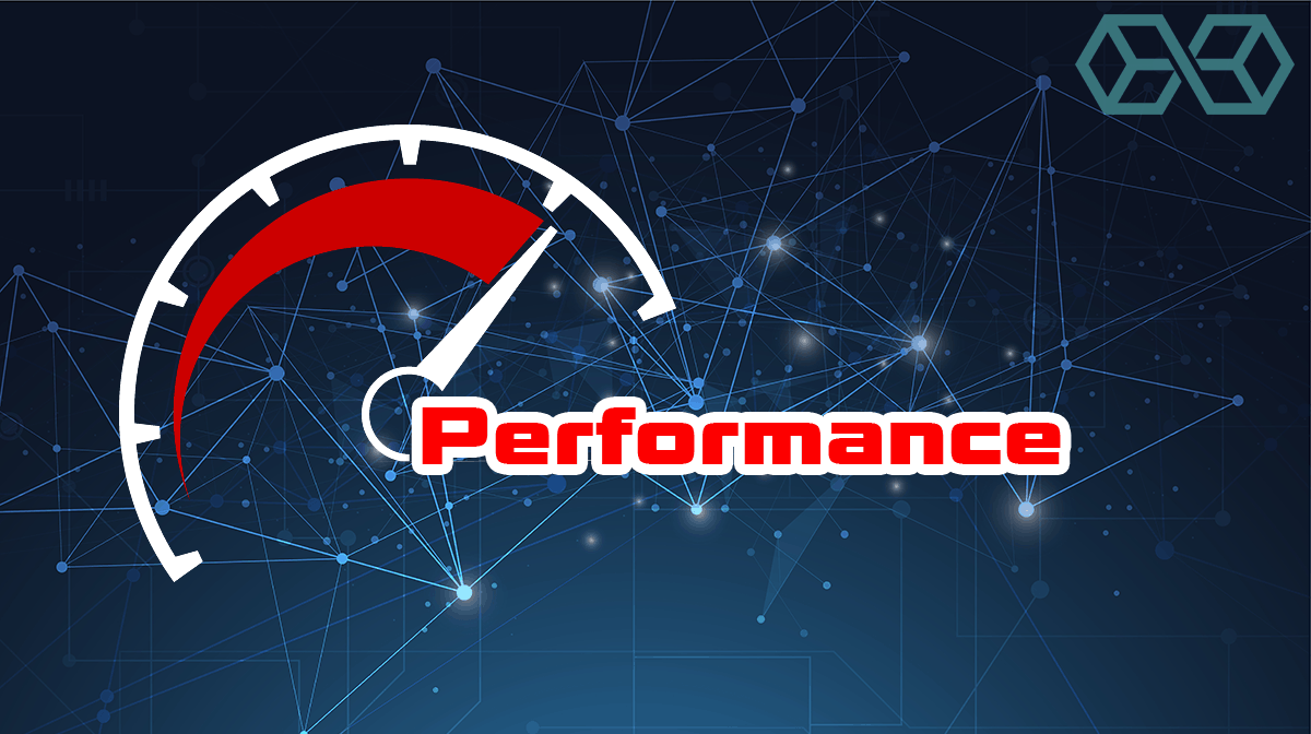 Performance/Speed