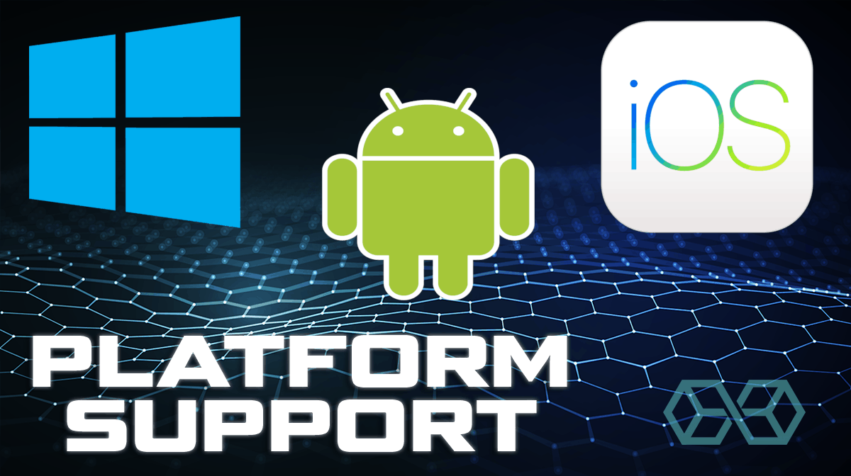Platform Support