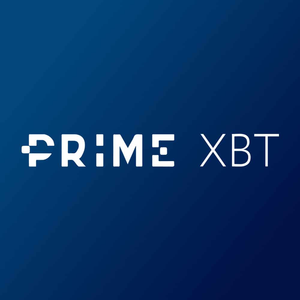 PrimeXBT Exchange