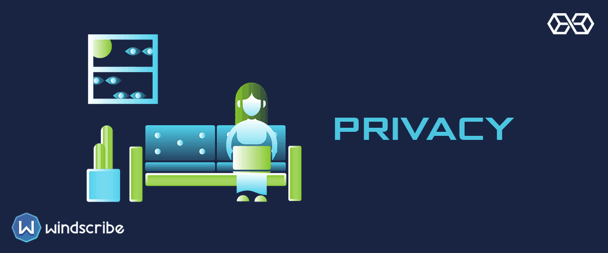 Privacy - Windscribe.com