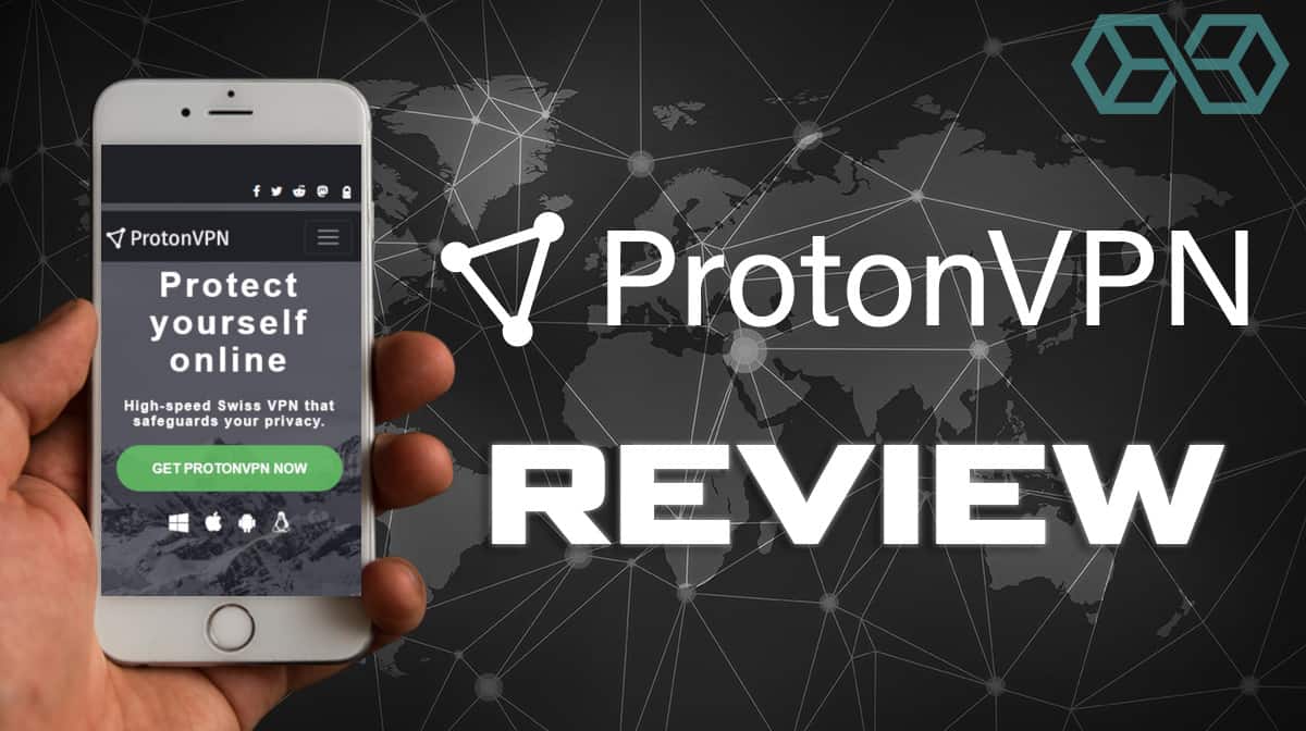 protonvpn reviews