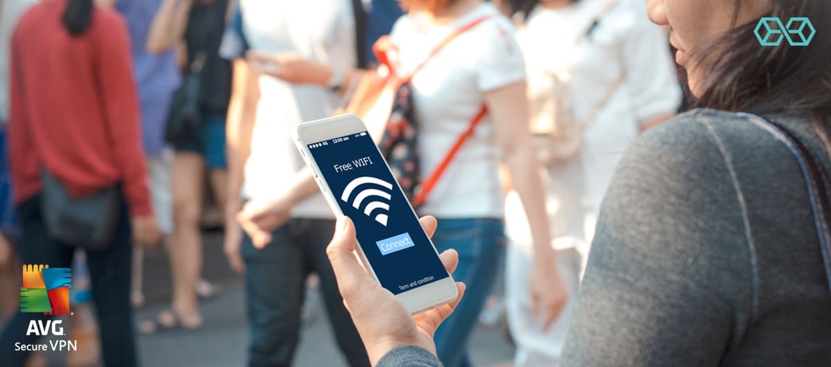 Public Wi-Fi…Only Safer! - Source: Shutterstock.com