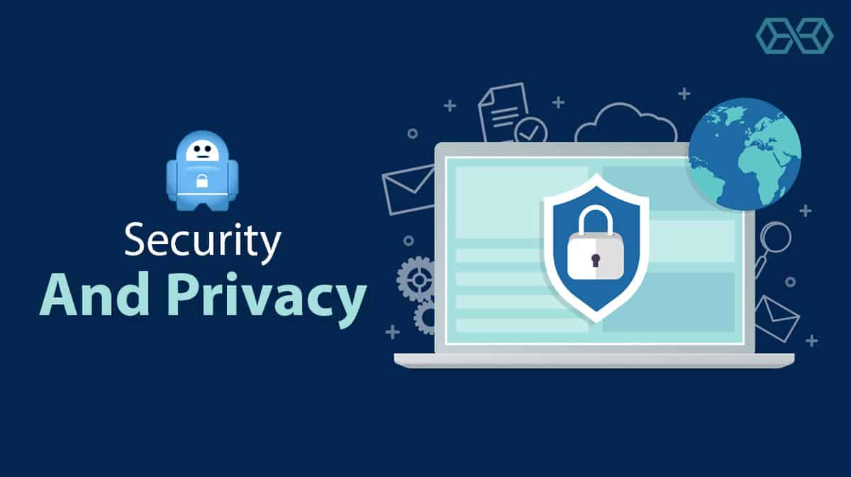 Security and Privacy(PIA) - Source: Shutterstock.com