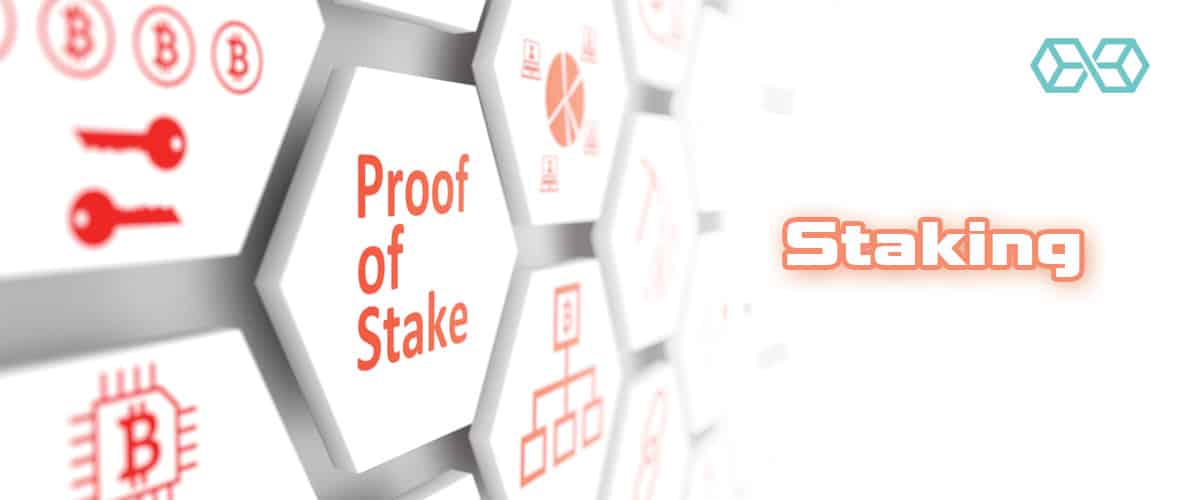 Staking - POS - Source: Shutterstock.com