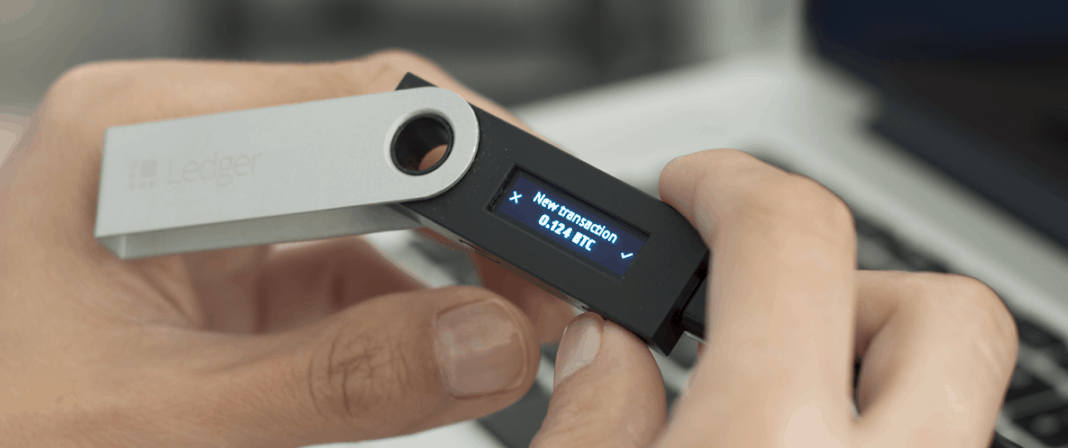 Ledger nano s bitstamp how crypto currency is made