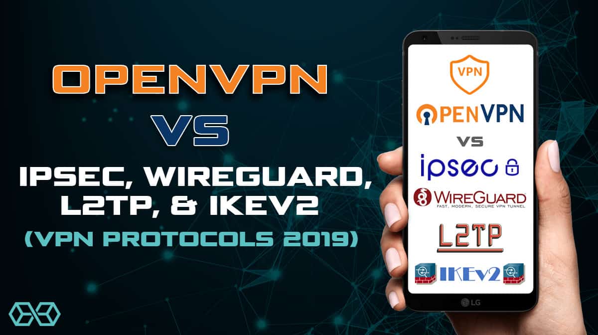 openvpn vs wireguard