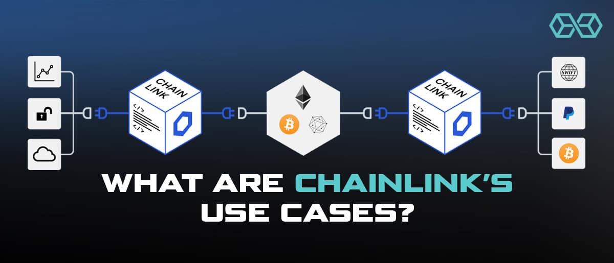 what are ChainLink’s use cases?