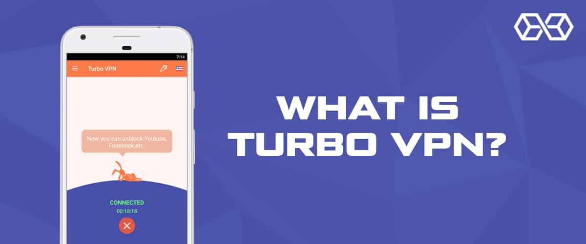 What is Turbo VPN?