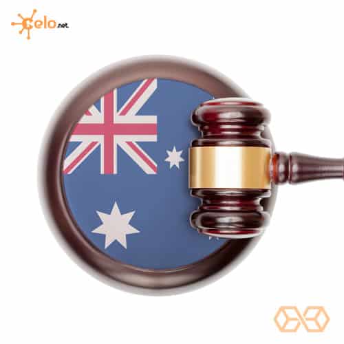Australian Jurisdiction