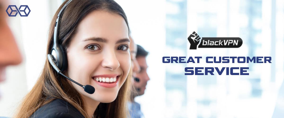 Great Customer Service - Source: Shutterstock.com