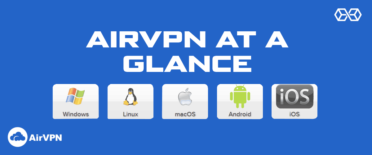 AirVPN Review: Is AirVPN The # 1 VPN Service?