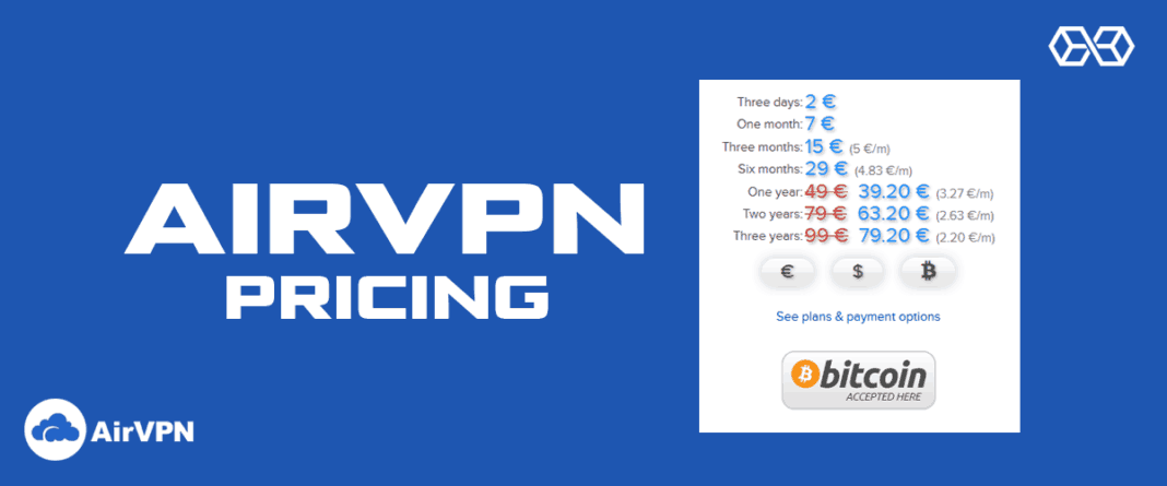 airvpn review