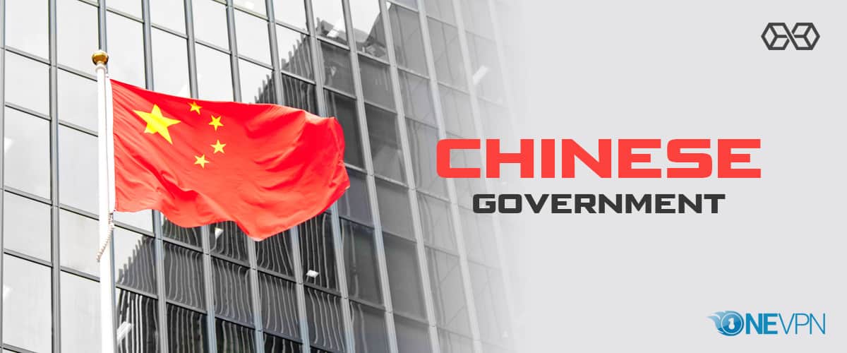 Chinese Government - Source: Shutterstock.com