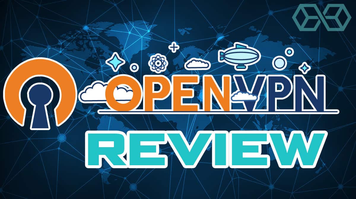 OpenVPN Review