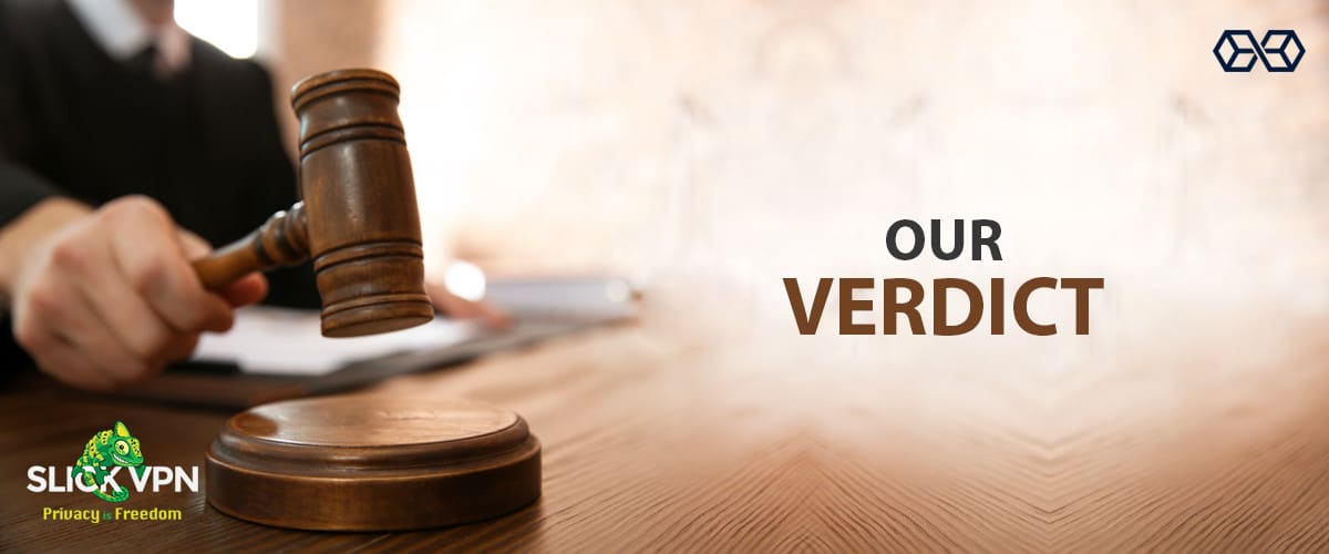Our Verdict - Source: Shutterstock.com
