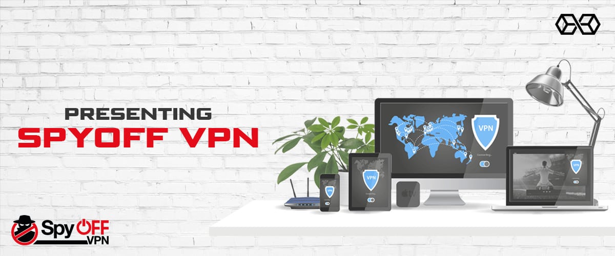Presenting Spyoff VPN - Source: Shutterstock.com