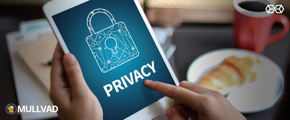 Privacy - Source: Shutterstock.com