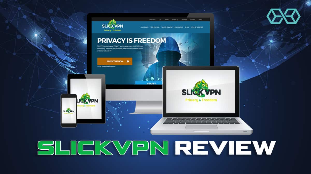 SlickVPN Review