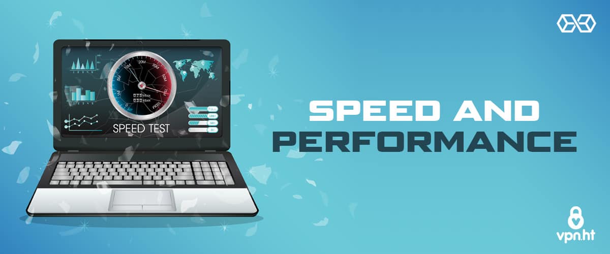 Speed and Performance – Source: Shutterstock.com